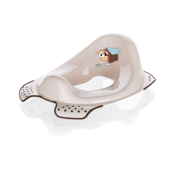 DOG Toilettensitz 30 x 40 x 15 cm