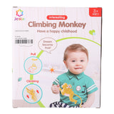 Fröhliches Affen-Set, Spielzeugmodell – Produktabbildung 2