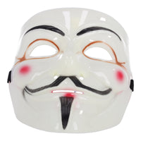 Maske ANONYMOUS VENDETTA – Typ 5 – Produktabbildung 2