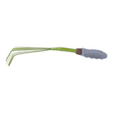 Mini-Gartenrechen, 9 Zinken – Produktabbildung 4