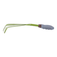 Mini-Gartenrechen, 9 Zinken – Produktabbildung 4