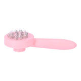 Bürste zur Haarentfernung für Hunde oder Katzen – Produktabbildung 2