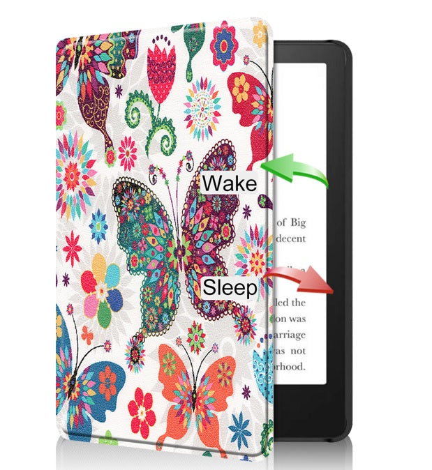 Hülle Amazon Kindle 10 2019 K658 6 Zoll – Typ 4 – Produktabbildung 2