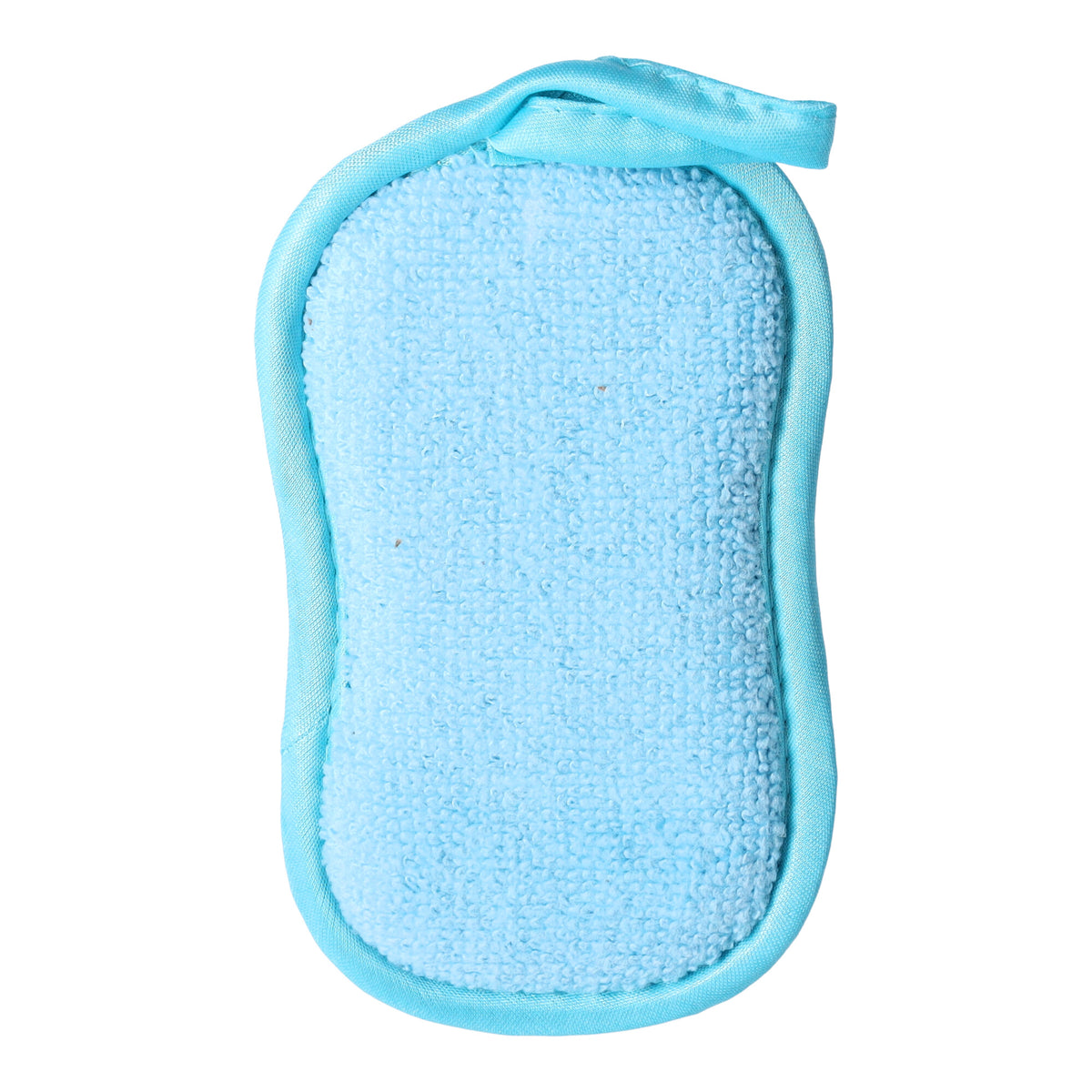 Küchenschwamm – blau