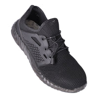 Sicherheitsschuhe Soft "40" – schwarz