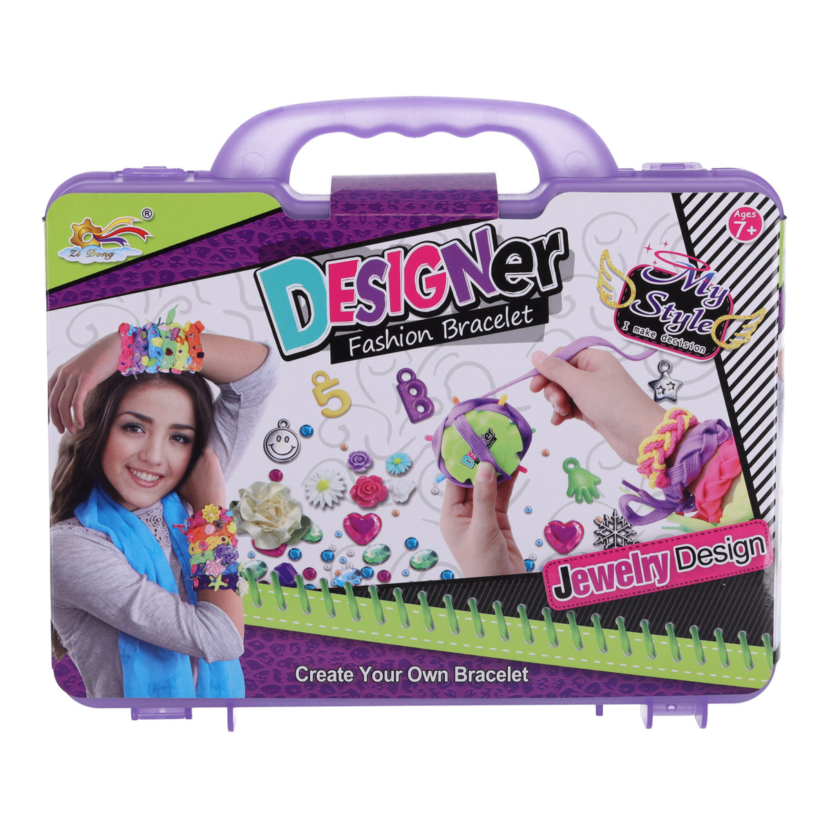 DIY-Schmuckset