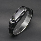 Magnetarmband Xiaomi Mi Band 5 - schwarz – Produktabbildung 6