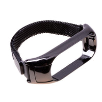 Magnetarmband Xiaomi Mi Band 5 - schwarz