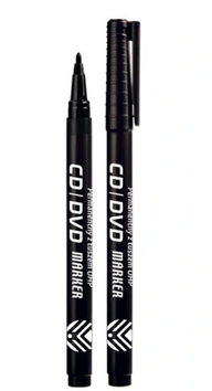 CD/DVD-Marker