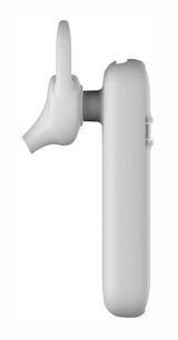 Bluetooth-Headset Swissten Caller – weiß – Produktabbildung 2
