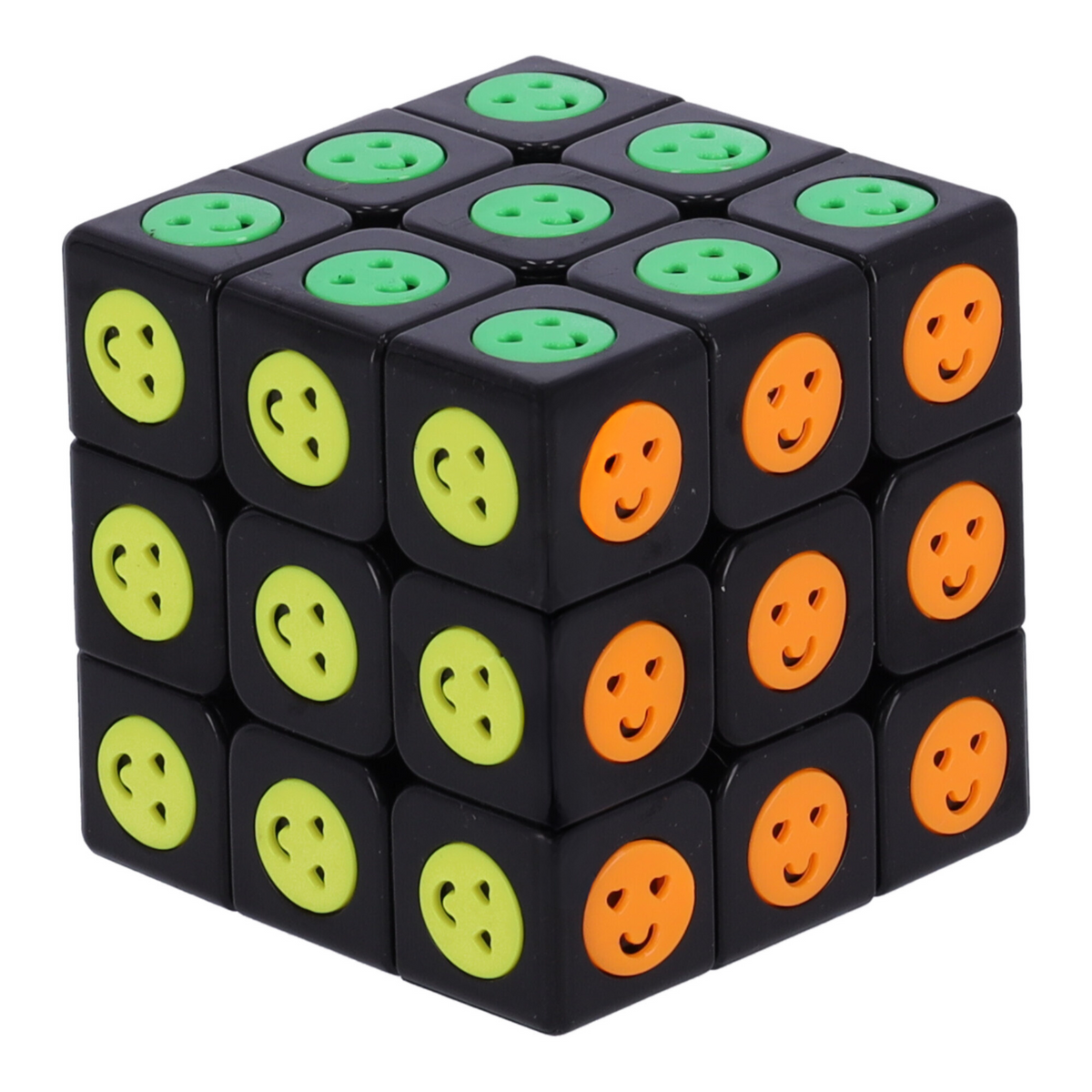 Modernes Puzzle, RubikBZENT00001BZs-Würfel-Puzzle – Typ III – Produktabbildung 2