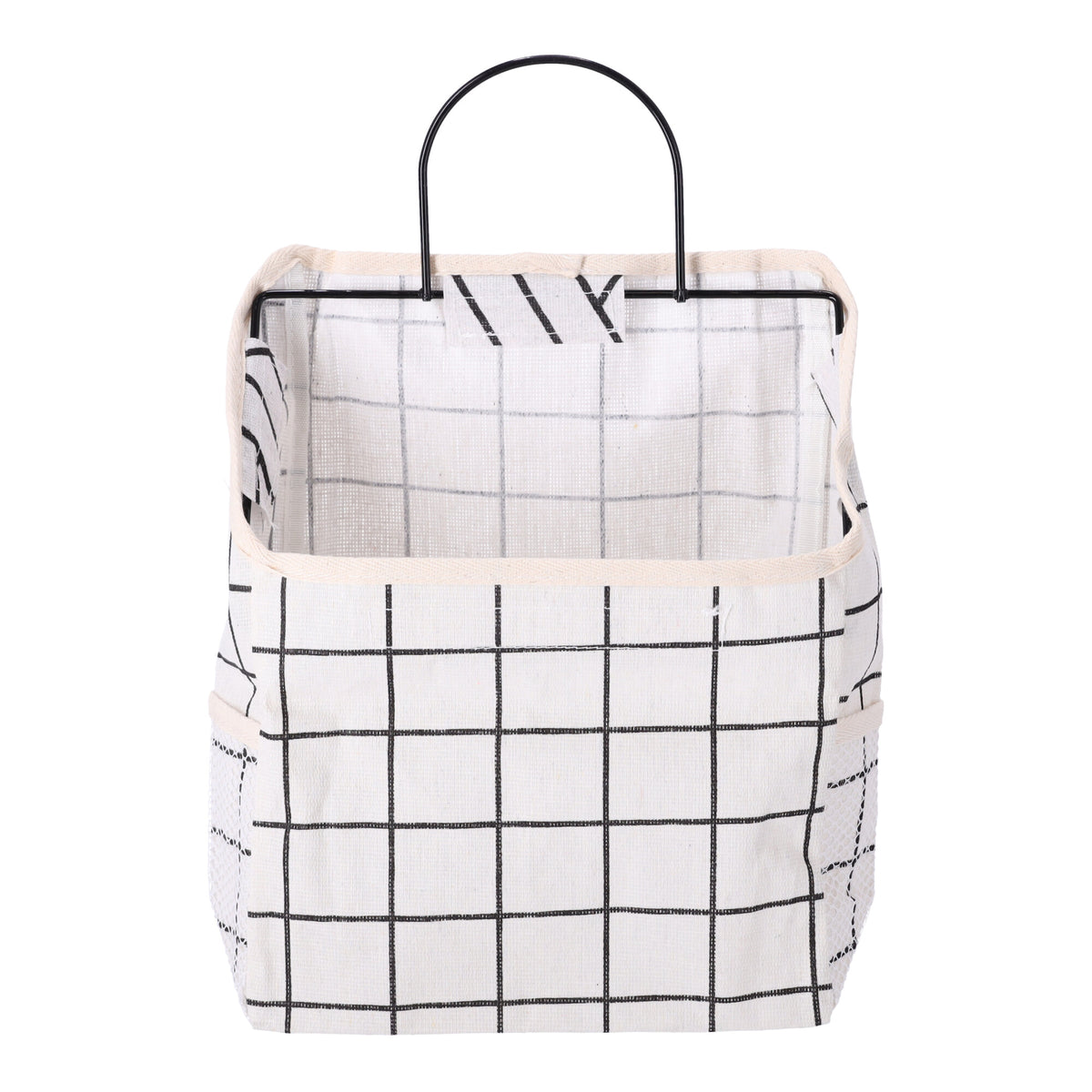 Multifunktionales Hängeregal / Organizer – Gitter