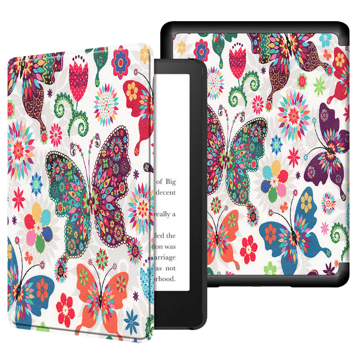 Hülle für Amazon Kindle Paperwhite11 2021 KPW5 6.8 inch - Typ 4 – Produktabbildung 2