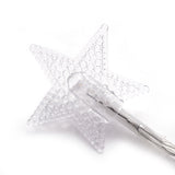 Girlande, LED-Lichterkette – Sterne 5 m – Produktabbildung 3