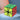 Modernes Puzzle, Logikwürfel, RubikBZENT00001BZs-Würfel - SQ1, Typ III