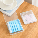 Transparente Kunststoffbox – Produktabbildung 4