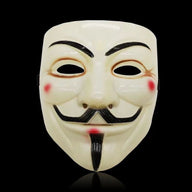 Maske ANONYMOUS VENDETTA – Typ 5