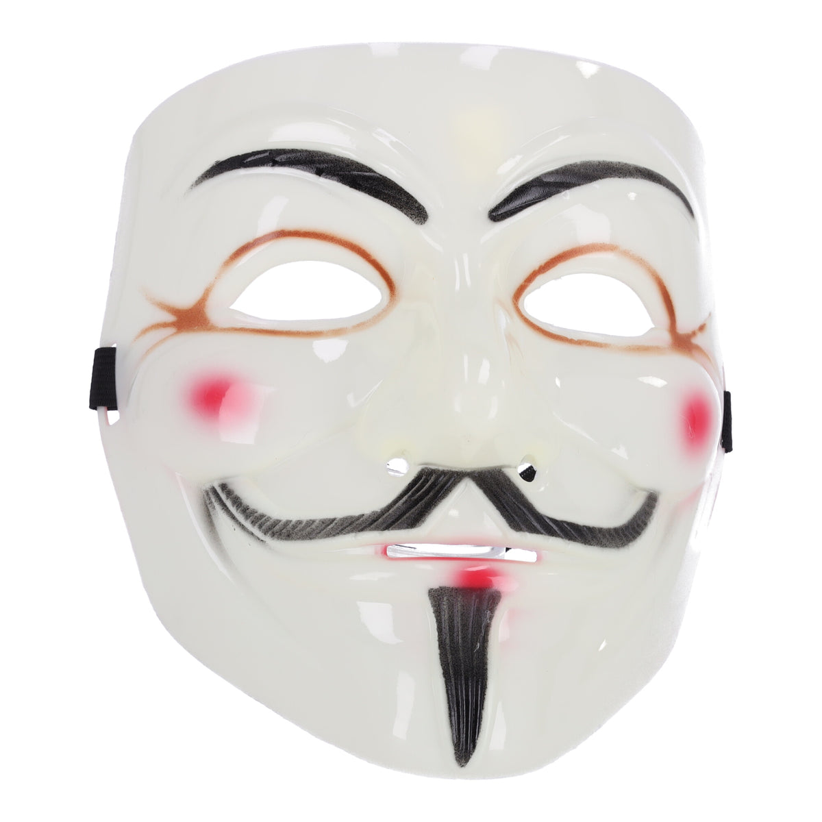Maske ANONYMOUS VENDETTA – Typ 5 – Produktabbildung 3