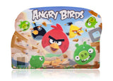 Angry Birds-Untersetzer in Form, L