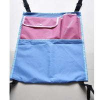 Organizer für einen Kinderwagen – Produktabbildung 4