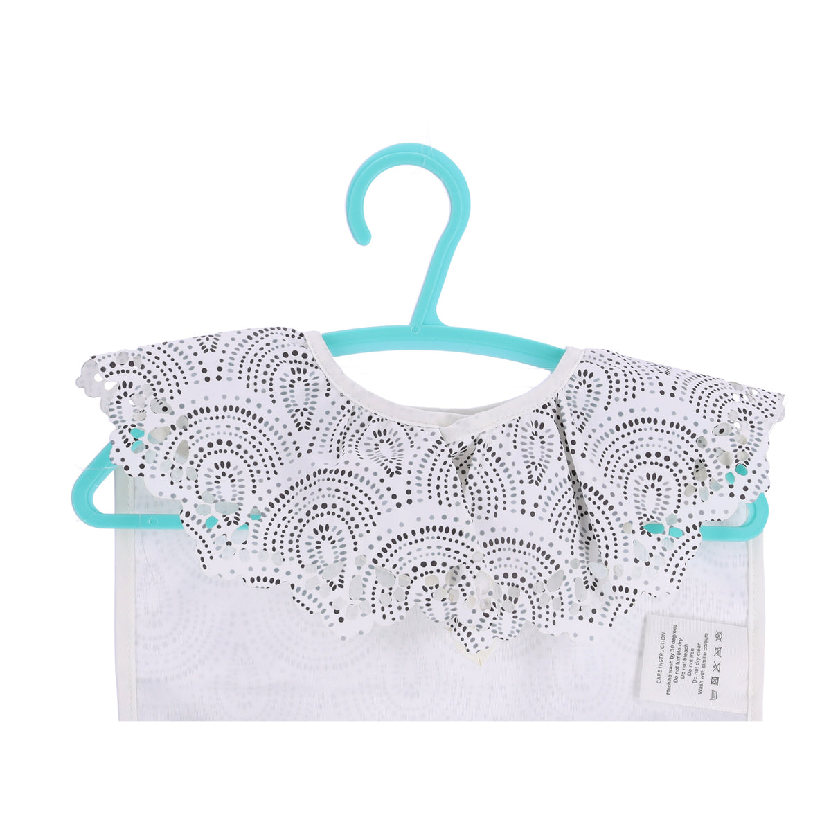 Wasserdichtes Kinderlätzchen - Typ III – Produktabbildung 3