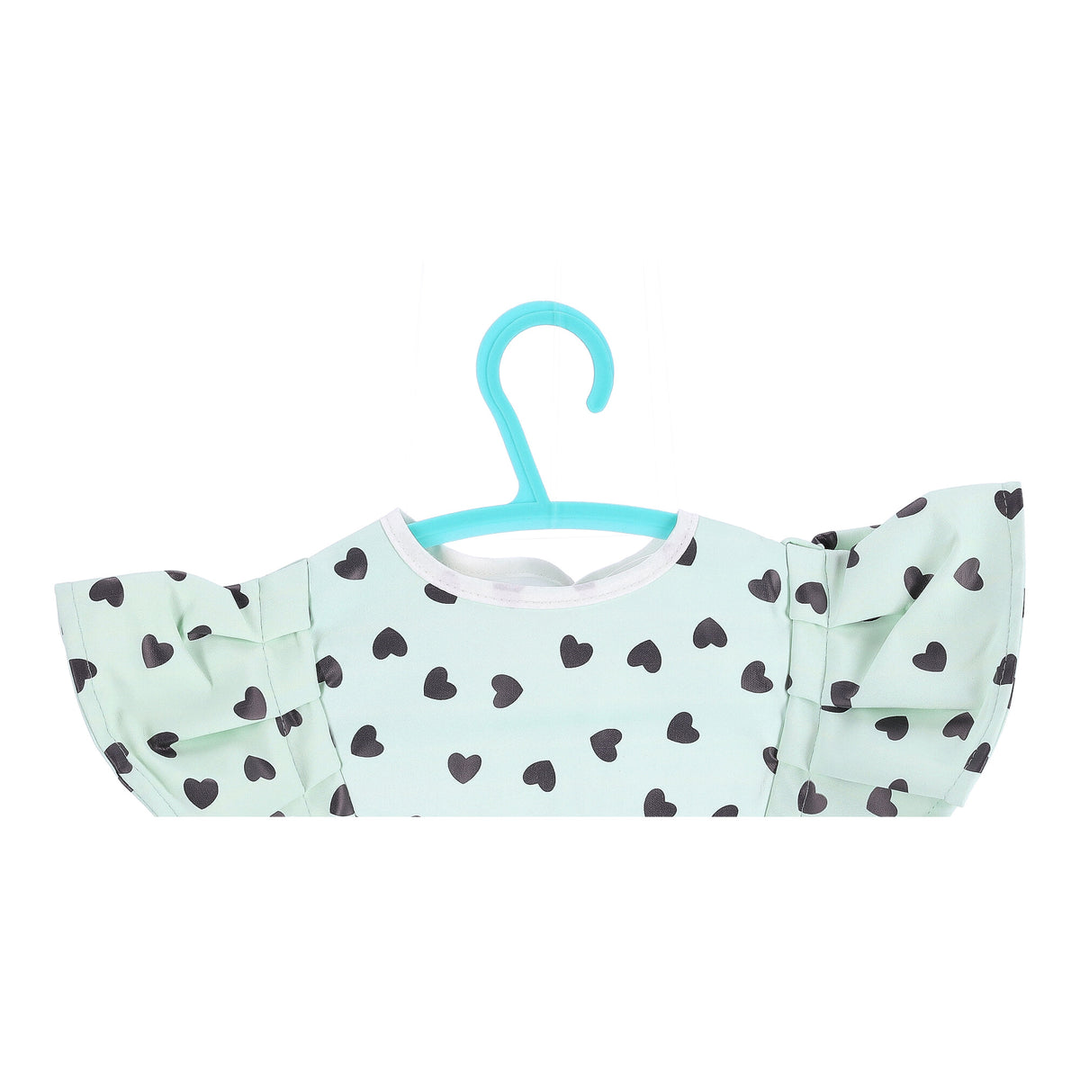 Wasserdichtes Kinderlätzchen – Typ I – Produktabbildung 3