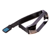 Magnetarmband Xiaomi Mi Band 5 - schwarz – Produktabbildung 2