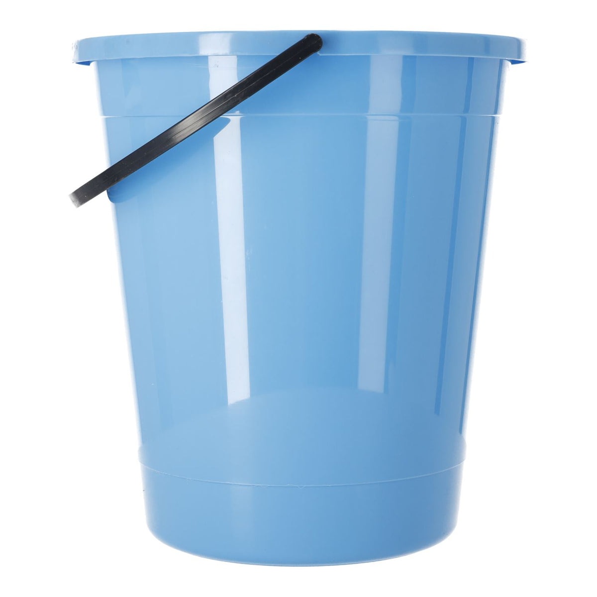 Eimer 15L, POLNISCHES PRODUKT - hellblau