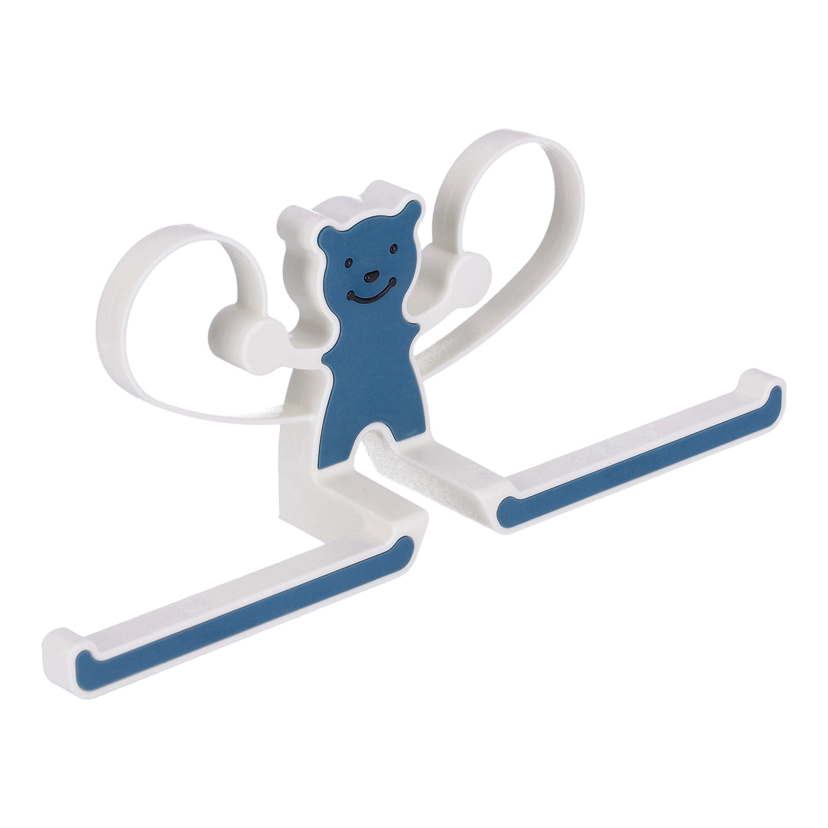 Multifunktionaler Haken mit Teddybär – Produktabbildung 5