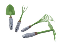Gartengeräte-Set – 5-teilig