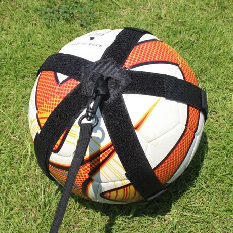 Pass-Trainer / Fußball-Trainingsgürtel – Produktabbildung 2