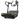 Professionelles stromloses Laufband