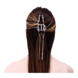 Dekorative Haarspange – Produktabbildung 5