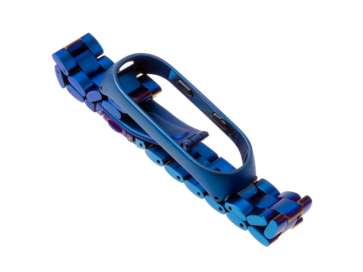 Armband für Xiaomi Mi Band 3 / Xiaomi Mi Band 4 – Produktabbildung 2