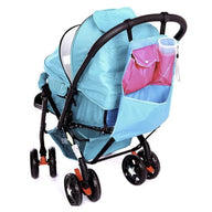 Organizer für einen Kinderwagen