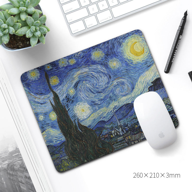 Mauspad - Van Gogh – Produktabbildung 4