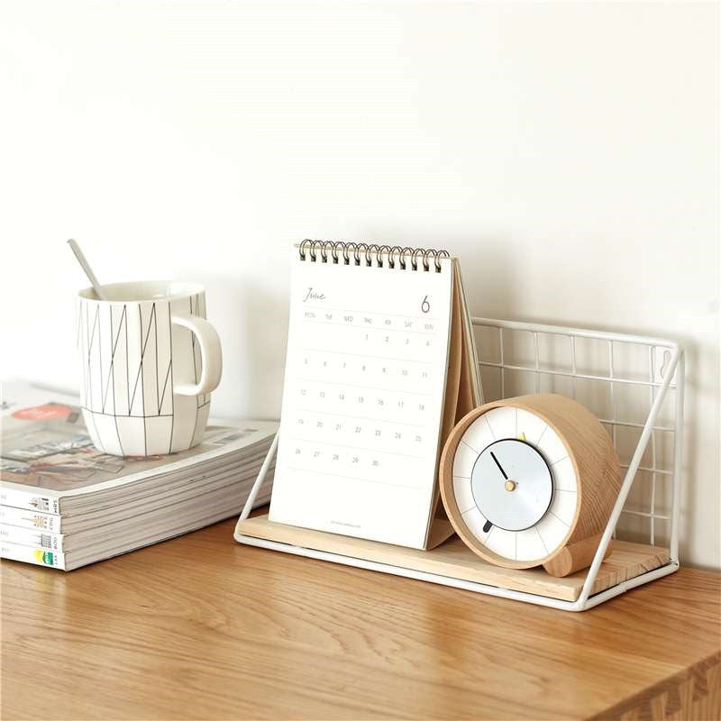 Wandregal, 29.5 cm, weiß, Typ II – Produktabbildung 4