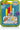Crayola: Color POP - Set mit 4 Mini-Trockenlöschmarkern