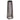 Tuinlamp, buitenlamp, op zonne-energie, 8 uur werking, automatische modus, rotanlook, 21,5 x 21,5 x 61 cm