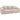 3-zitsbank, chenille cloud bank zonder frame, dikke binnenvering-stoffering, extra brede zitting, 3 kussens