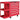 Gereedschapswagen werkplaatswagen met 7 lades afneembaar zijrek 4 wielen met parkeerrem, 96x33,5x75cm, rood