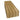 12 stuks trapeziumplaat 129x45cm 7m² verzinkt dakplaat 0,25 mm weerbestendig profielplaat natuurhout