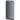 Afvalemmer 30 L pedaalemmer met soft-close deksel en pedaal, metalen binnenemmer, zwart, 36 x 30 x 60,5 cm
