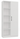 Regal Malwa RD/80 WEISS