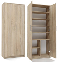 Regal Oliv 2D SONOMA