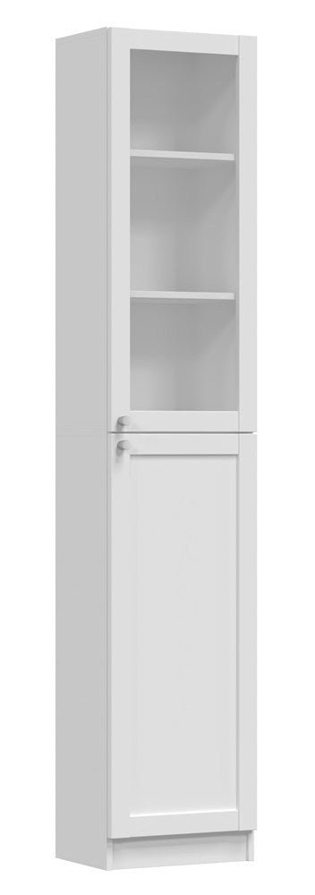 Vitrine PAFOS W40/SH WEISS