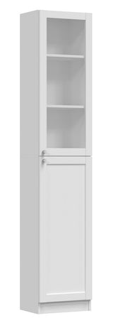 Vitrine PAFOS W40/SH WEISS