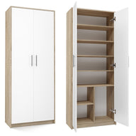 Regal Oliv 2D WEISS SONOMA