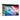 Projectiescherm, projectiescherm, 16:9, 100 inch, afstandsbediening, motor
