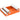 Motorfiets reinigingsstandaard rolstandaard wiel-draaihulp fiets <485 lb & bandbreedte <180 mm oranje